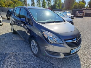 Eladó Opel Meriva