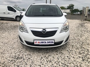 Eladó Opel Meriva