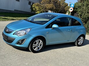 Eladó Opel Corsa - Corsa D