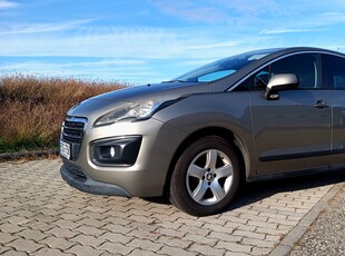 Eladó Peugeot 3008