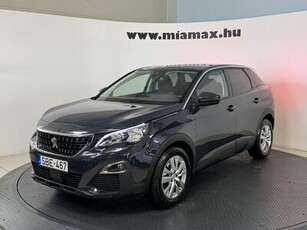 Eladó Peugeot 3008