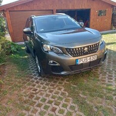 Eladó Peugeot 3008 - JóAutók.hu