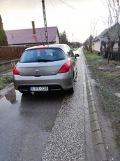 Eladó Peugeot 308