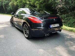 Eladó Peugeot RCZ