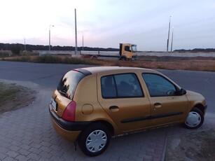 Eladó Renault Clio