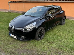 Eladó Renault Clio - JóAutók.hu