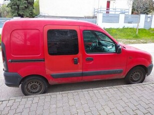 Eladó Renault Kangoo