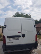 Eladó Renault Master