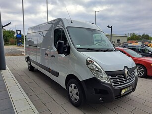 Eladó Renault Master