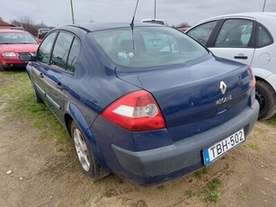 Eladó Renault Mégane