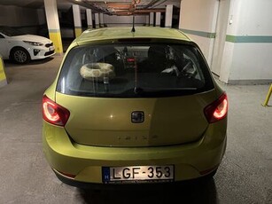 Eladó Seat Ibiza