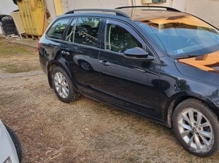 Eladó Skoda Octavia