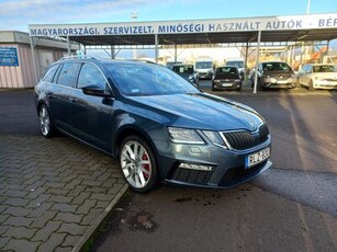 Eladó Skoda Octavia