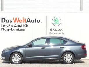 Eladó Skoda Octavia