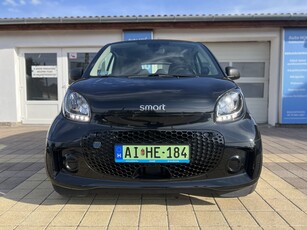 Eladó Smart Fortwo Electric