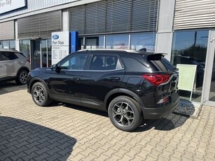 Eladó Ssangyong Korando