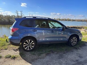 Eladó Subaru Forester