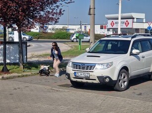 Eladó Subaru Forester