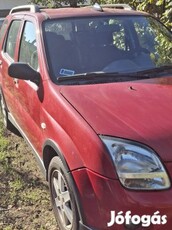 Eladó Suzuki Ignis 1.3 GS