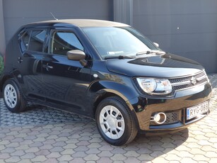 Eladó Suzuki Ignis