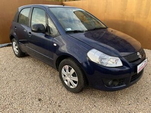 Eladó Suzuki SX4