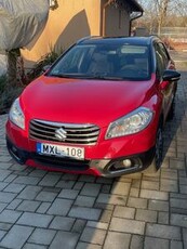 Eladó Suzuki SX4 S-Cross