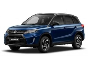 Eladó Suzuki Vitara