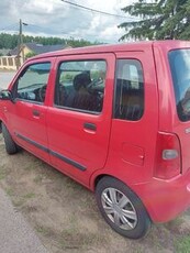 Eladó Suzuki Wagon R+