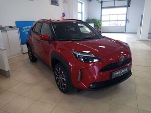 Eladó Toyota Yaris Cross