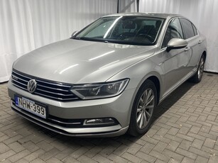 Eladó Volkswagen Passat