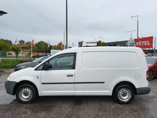 Eladó Volkswagen Caddy - Caddy Maxi