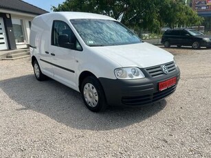 Eladó Volkswagen Caddy