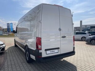 Eladó Volkswagen Crafter