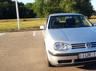 Eladó Volkswagen Golf IV