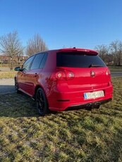 Eladó Volkswagen Golf V