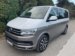 Eladó Volkswagen Multivan