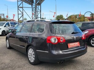 Eladó Volkswagen Passat