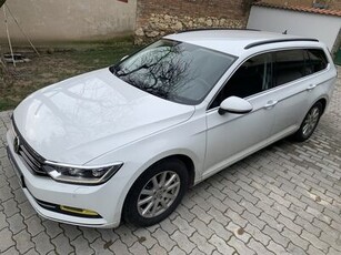 Eladó Volkswagen Passat