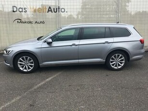 Eladó Volkswagen Passat