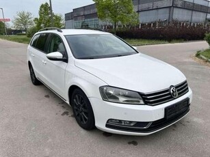 Eladó Volkswagen Passat