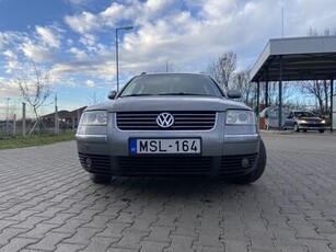 Eladó Volkswagen Passat