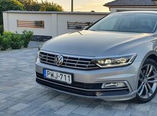 Eladó Volkswagen Passat