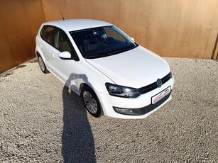 Eladó Volkswagen Polo