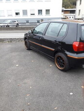 Eladó Volkswagen Polo IV