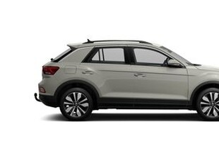 Eladó Volkswagen T-Roc