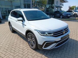 Eladó Volkswagen Tiguan - Tiguan Allspace