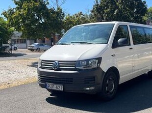 Eladó Volkswagen Transporter