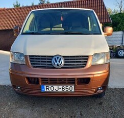 Eladó Volkswagen Transporter