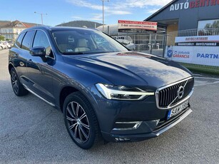 Eladó Volvo XC60