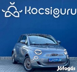 Fiat 500e Icon 42kWh (Automata) / 7eKm!/ Gyári...